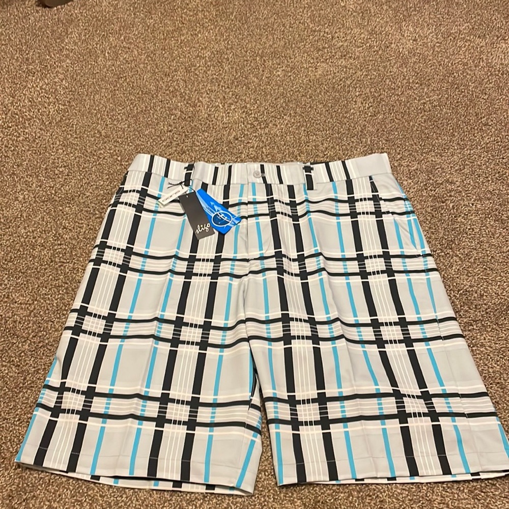Sligo Golf Shorts. Men’s size 36. NWT.